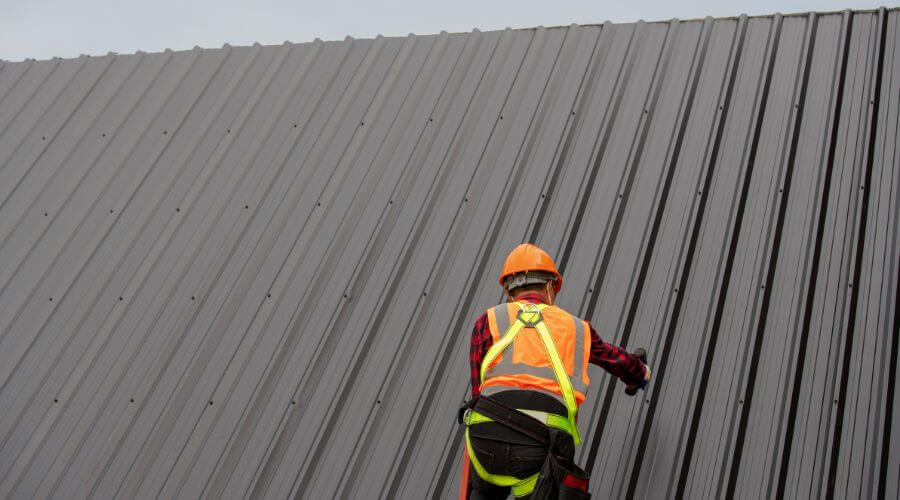 Local Chimney Repair in Marysville, MT